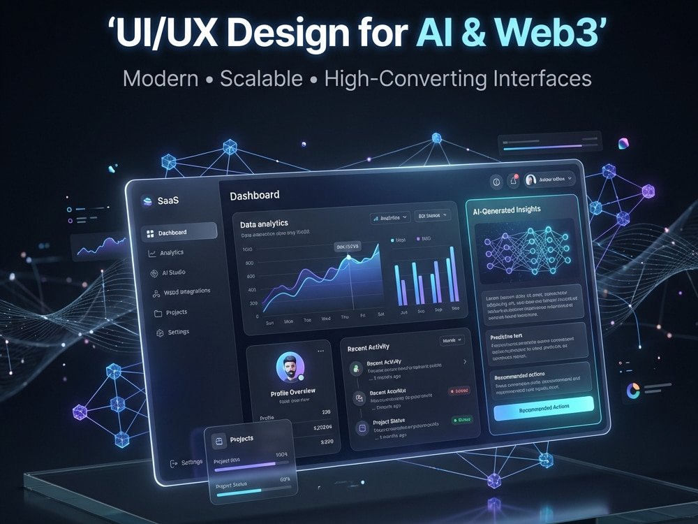 Custom Web Development Trends 2026: Building AI-Integrated Websites for Scalable Growth
