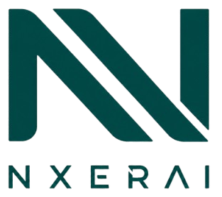 Nxerai Logo
