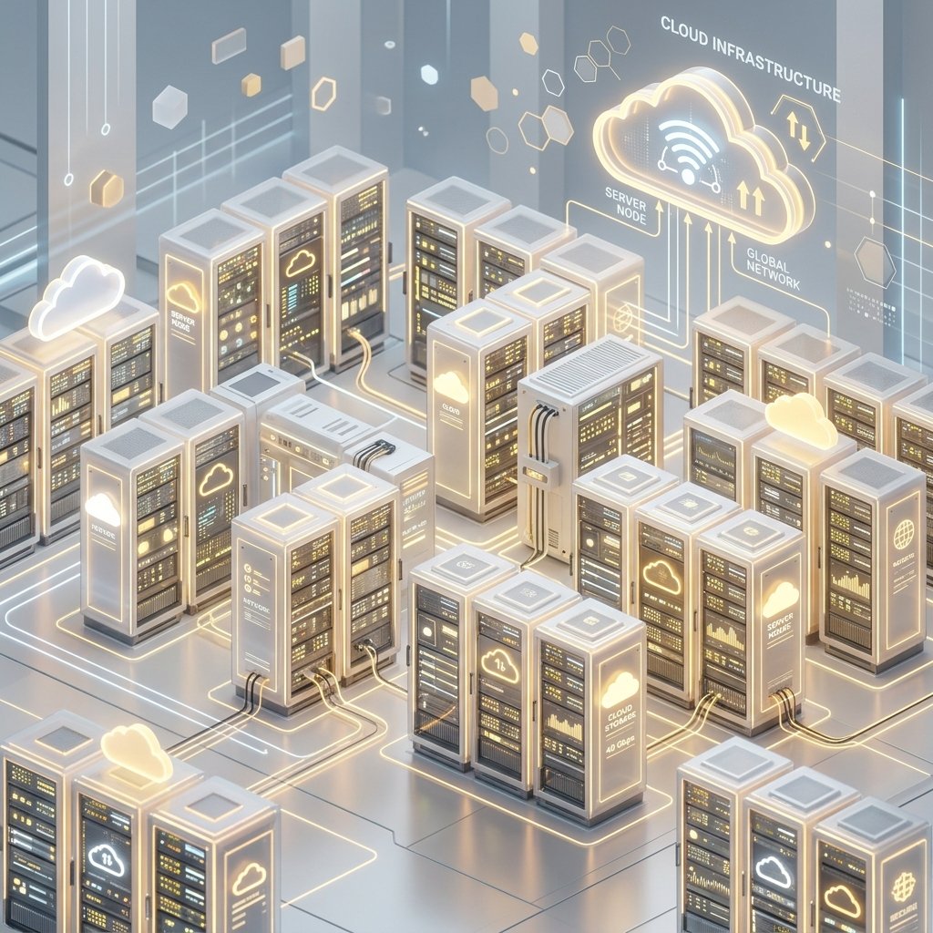 Software & Cloud Engineering
