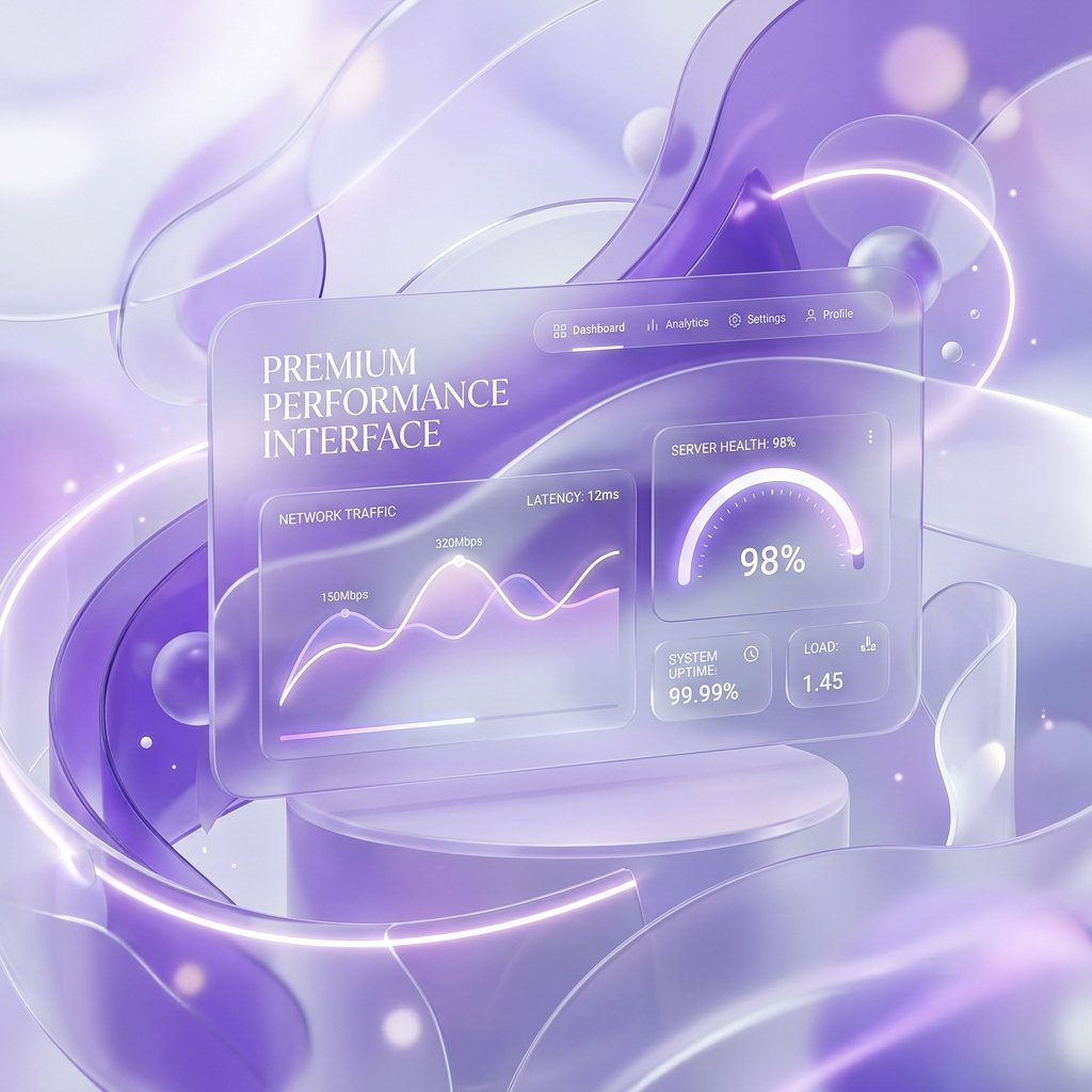 Building a Cinematic Digital Experience for a Luxury Fashion Brand