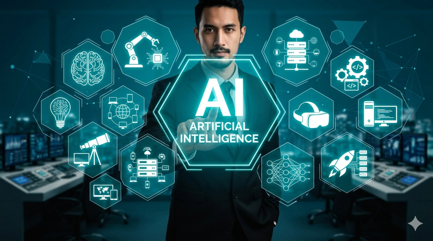 AI & Automation Solutions