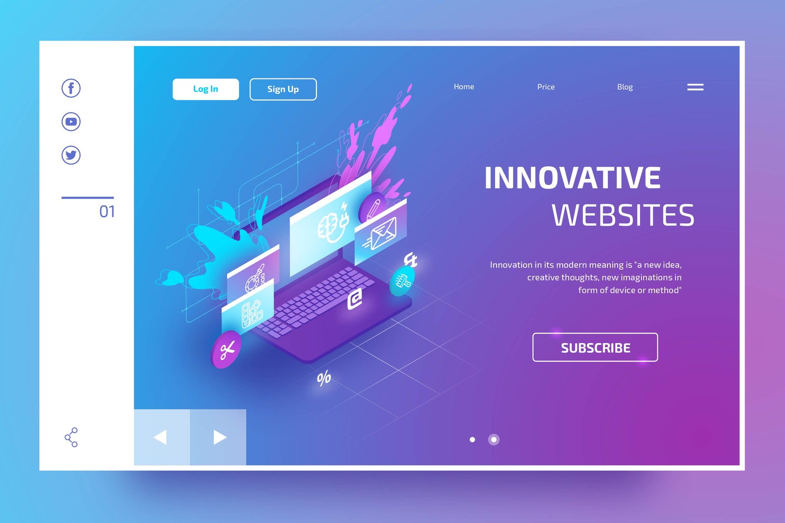 Web & Experience Engineering